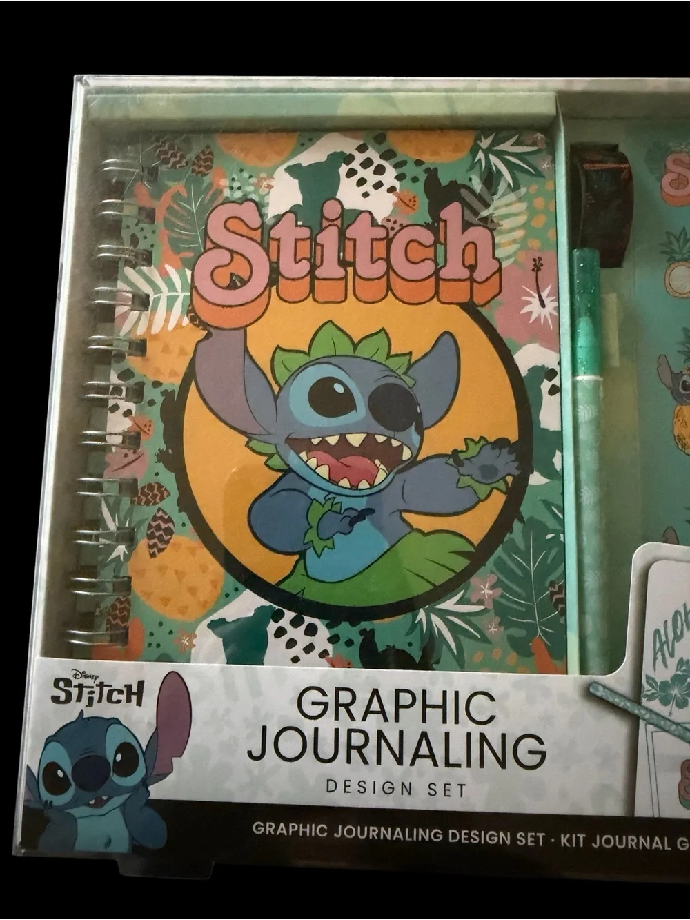 NWT-STITCH BUNDLE-SOCKS & ACCESSORIES